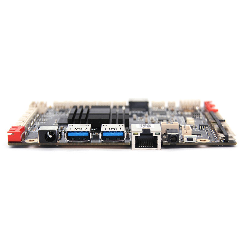 Youyeetoo AIOT-3568S Rockchip RK3568 4core CPU digital signage advertising machine intelligent self-service terminal motherboard