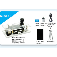 Full-feature Kit 1 | GC4653 Sensor