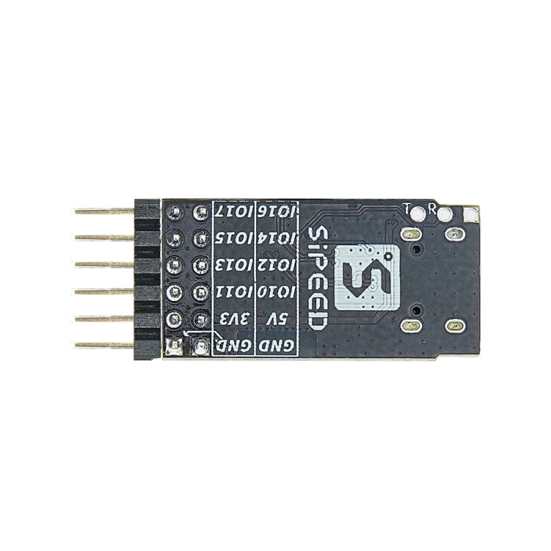 Sipeed M0S/M0S Dock tinyML RISC-V BL616 wireless Wifi6 Module development board Support RISC-V P Extended instruction set