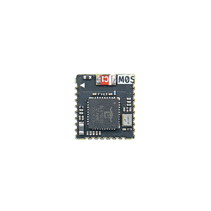 Sipeed M0S/M0S Dock tinyML RISC-V BL616 wireless Wifi6 Module development board Support RISC-V P Extended instruction set