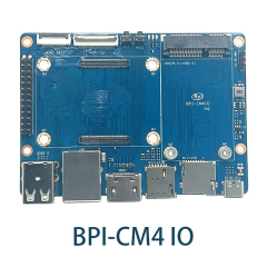 BPI-CM4IO