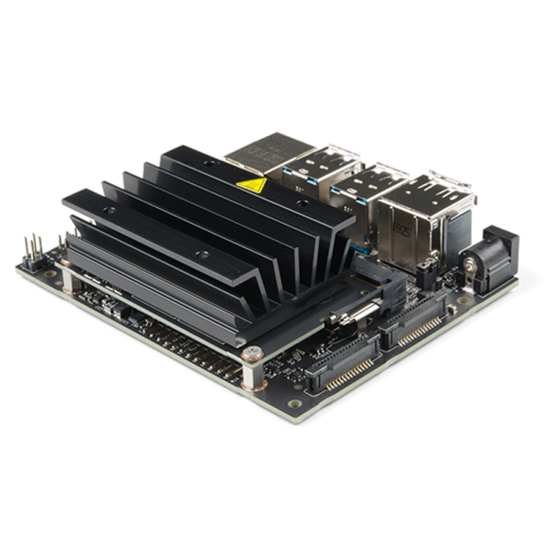 2020 New NVIDIA Jetson Nano B01 Developer Kit B01 version linux Demo Board Deep Learning AI Development Board Platform