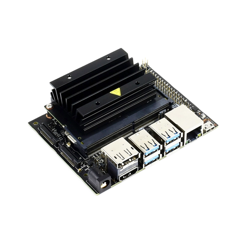 2020 New NVIDIA Jetson Nano B01 Developer Kit B01 version linux Demo Board Deep Learning AI Development Board Platform