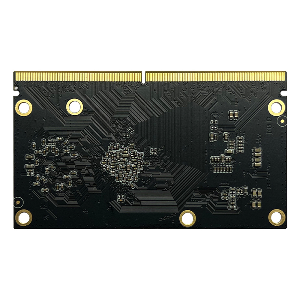 youyeetoo YY3568 ARM Development Board, Based on Rockchip RK3568