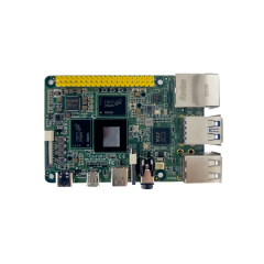 Pico Pi PC Single Board Computer,Rockchip 3588S, Support Android, Buildroot, Debian, Windows, 3588S Raspberry PI