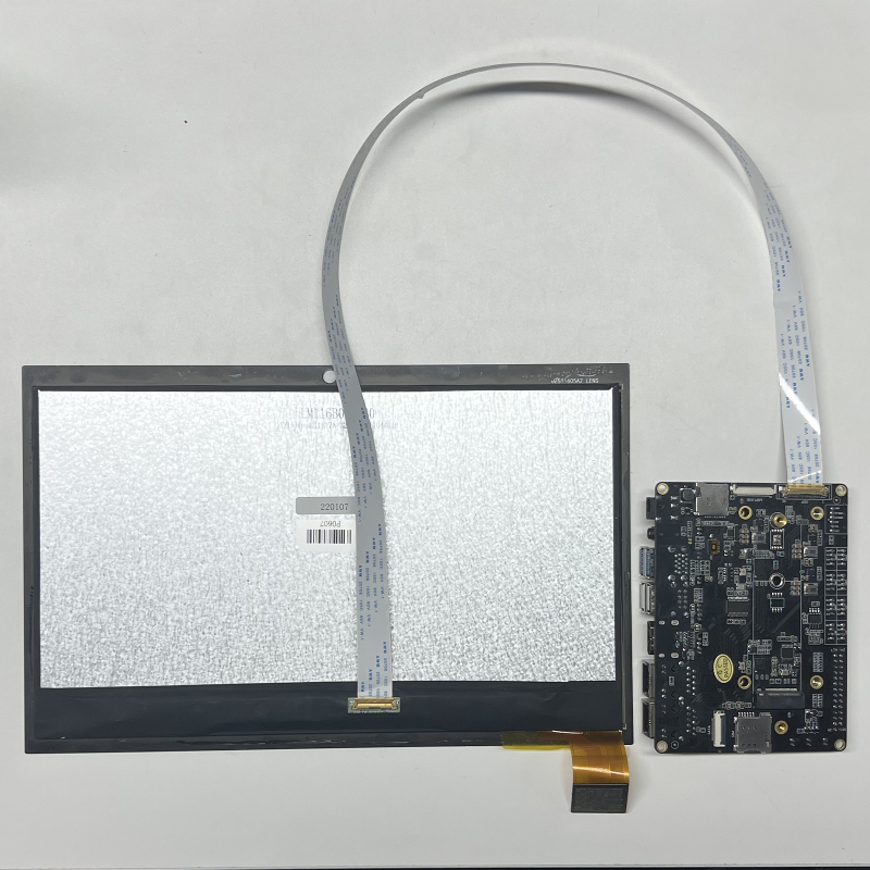 11.6inch Touch Screen, eDP interface, 1920x1080 for YY3568 Development Board