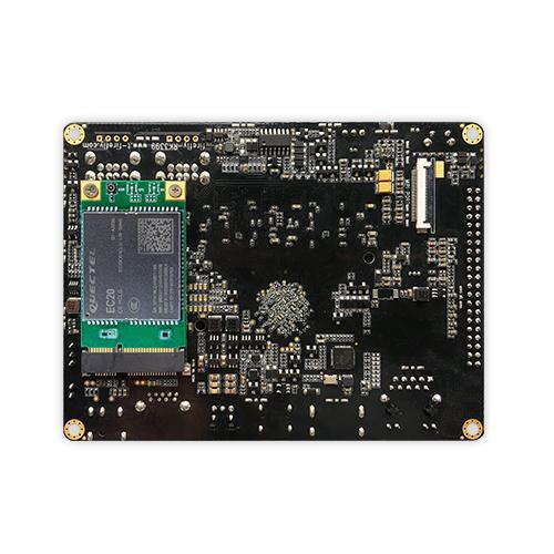 4G LTE Module | Mini PCIe or USB interface