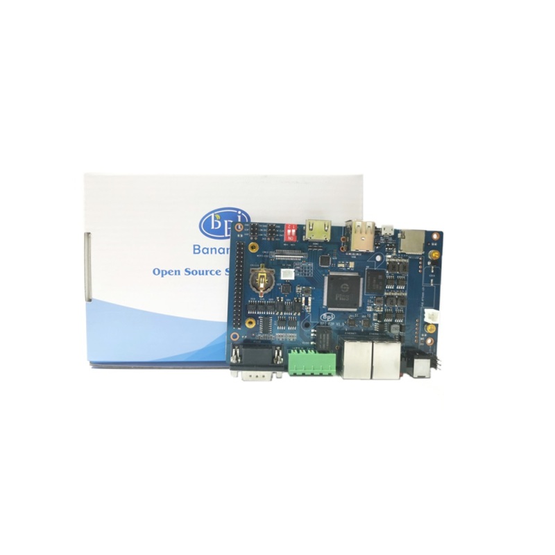 BPI-RT8822CS WIFI Module , RT8822CS Bluetooth and WiFi adapter for Banana Pi BPI-M5,BPI-F2S,BPI-R2 PRO,BPI-R64,BPI-M2S