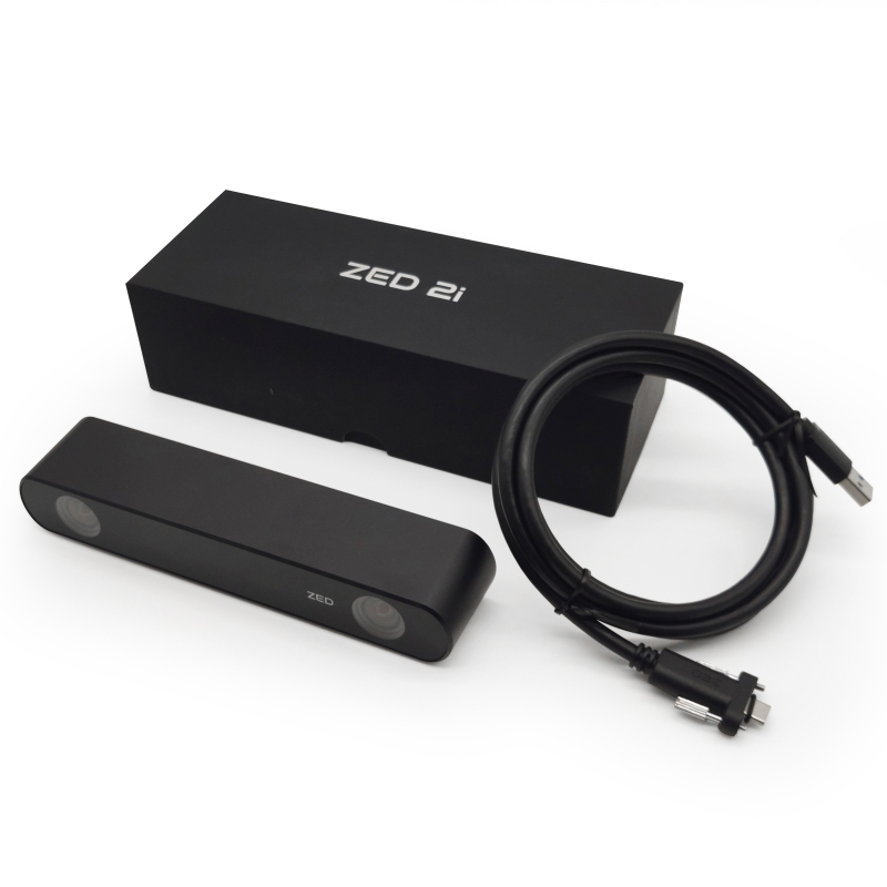 ZED 2i Stereo camera,Depth Camera, IP66