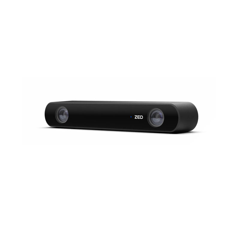ZED 2i Stereo camera,Depth Camera, IP66