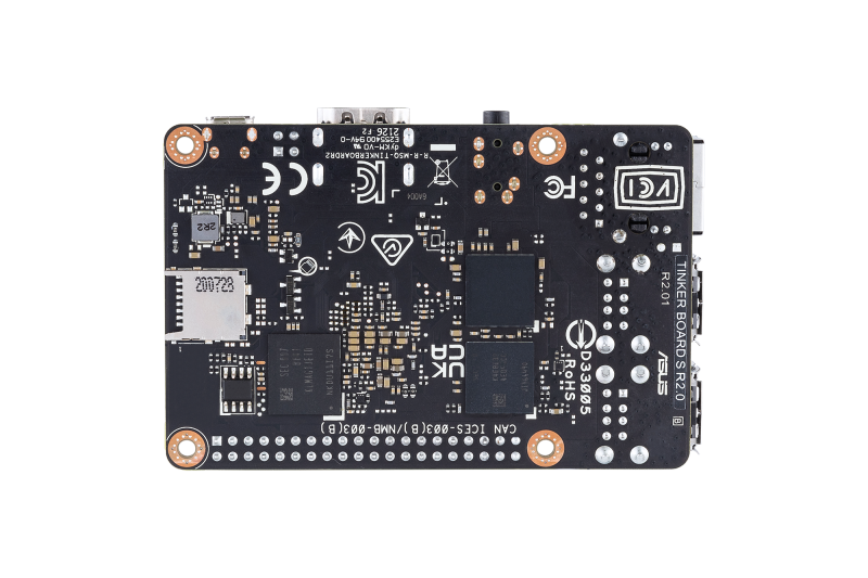 Tinker Board R2.0