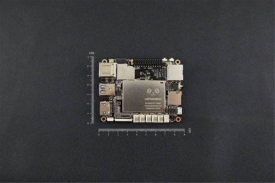 LattePanda V1 - The Smallest Windows 10 Single Board Computer with Win10 Home License