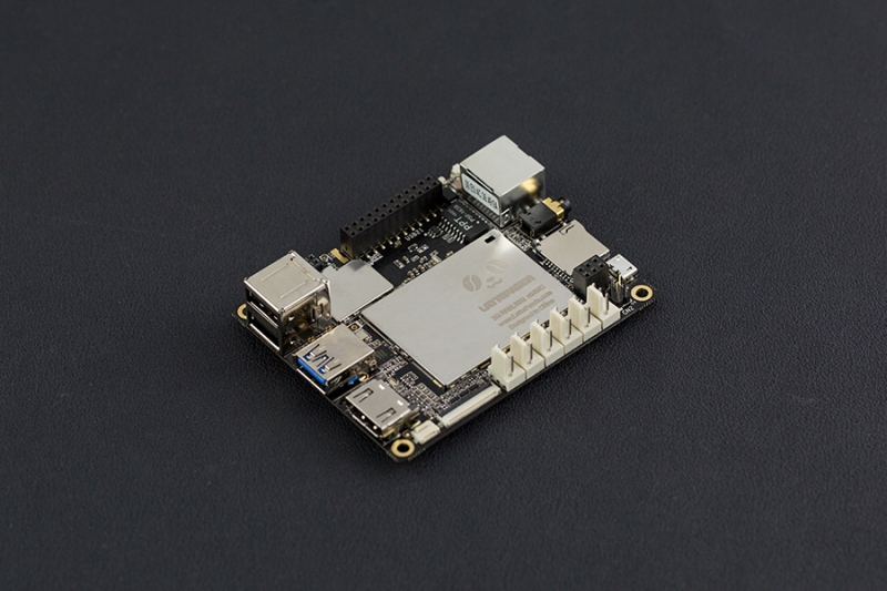 LattePanda V1 - The Smallest Windows 10 Single Board Computer with Win10 Home License