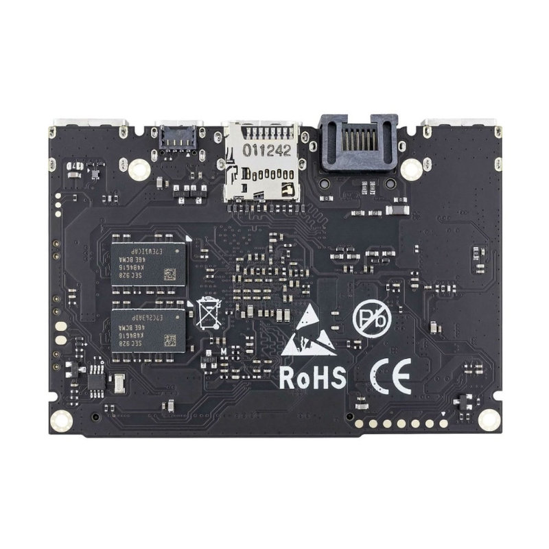 VIM1 Pro Amlogic S905X ARM64 Development Board