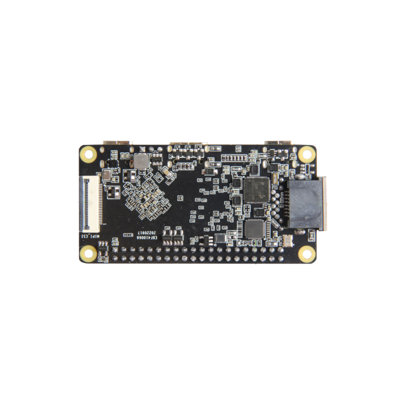 LubanCat Zero single board computer,Raspberry Pi Zero Form Factors, Provide Andriod Debian Ubuntu, Complete R&D resources.