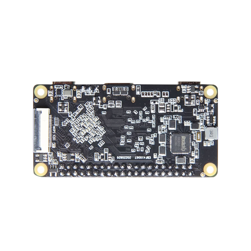 LubanCat Zero single board computer,Raspberry Pi Zero Form Factors, Provide Andriod Debian Ubuntu, Complete R&D resources.