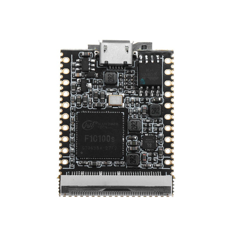 Sipeed Lichee Nano  With16M Flash Linux Version IOT Internet of Things