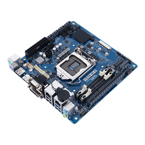 ASUS H310I-IM-B  Mini-ITX motherboard