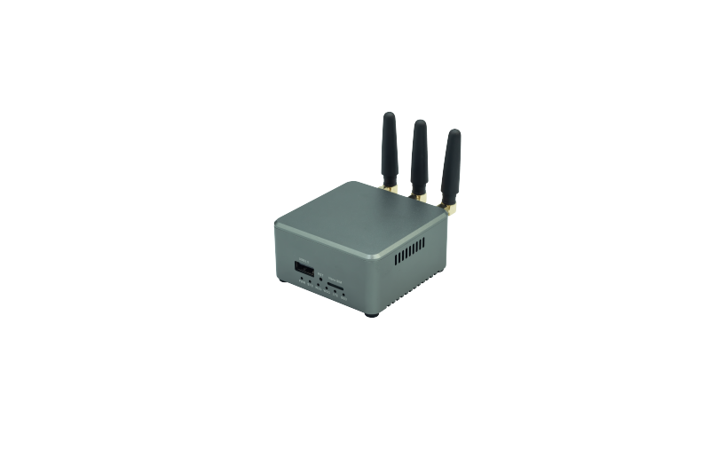 BPI-R3 Mini Router board with MediaTek MT7986(Filogic 830),support Wi-Fi 6, 2 2.5GbE network