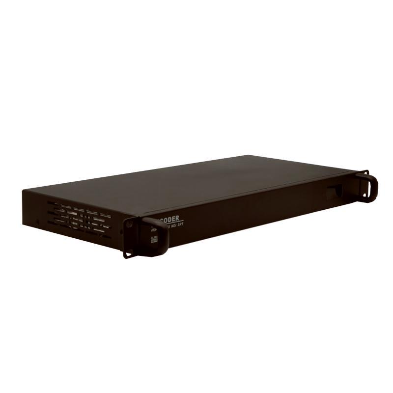 LinkPi ENC4 - 4K Encoder Decoder , 4GB DDR4  HDMI-IN x4 HDMI-OUT x2  H265/264/ 1.2Tops NPU