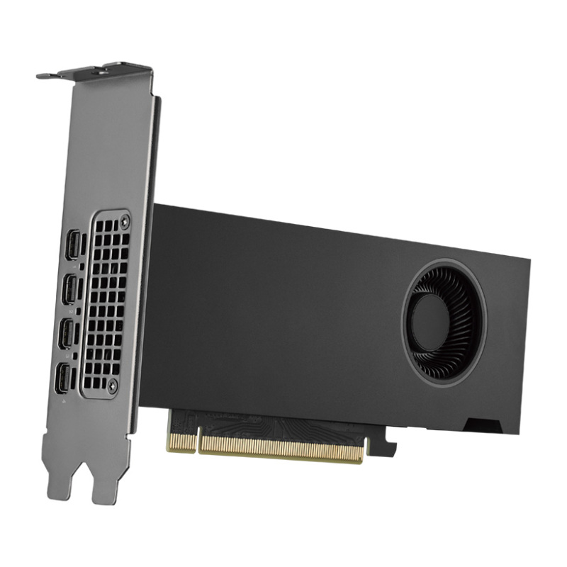 NVIDIA RTX A2000 - 12GB Graphics Card