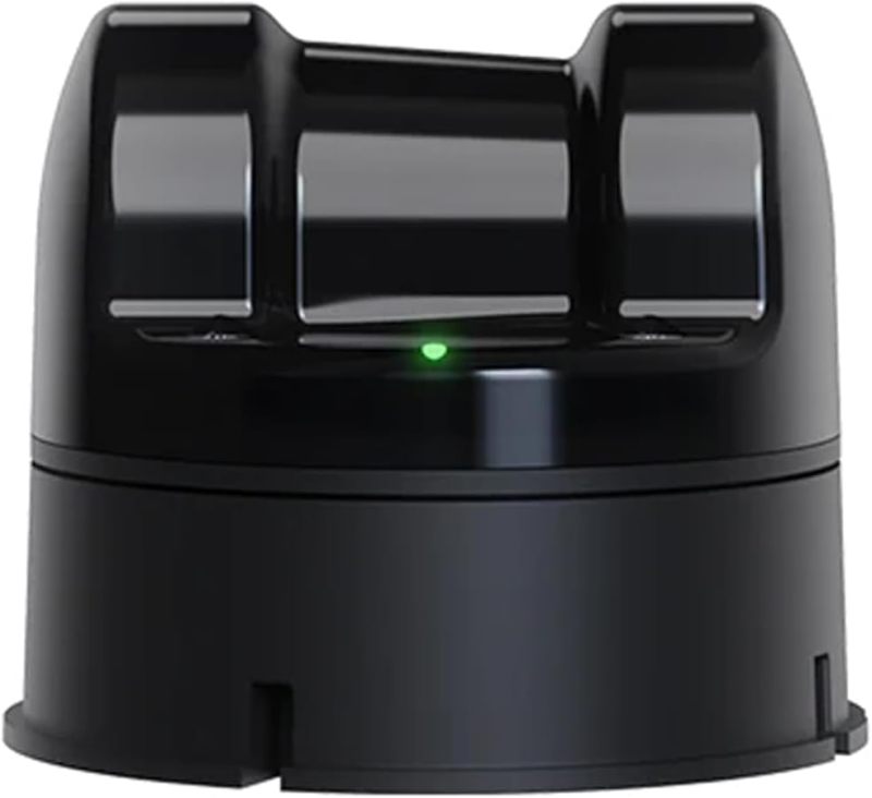 Unitree L1 4D 3D Lidar - 360° × 90° Omnidirectional ultra-wide angle scanning 20-30M Scanning Radius