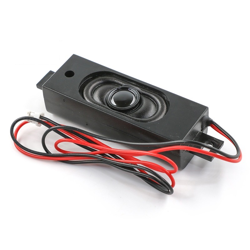 Speaker 2 Watt 8 Ohm JST-PH2.0 Interface, Compatible with Arduino Motherboard Suitable for YY3568