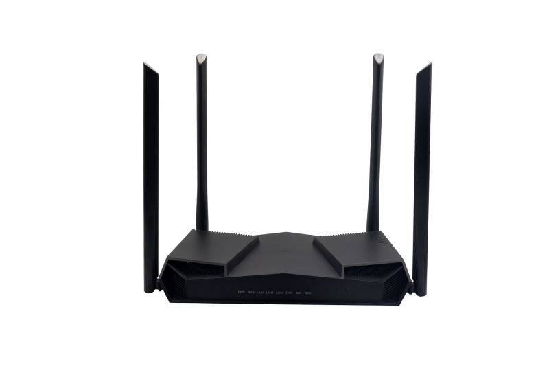 BPI-WIFI 6 Router - Openwrt - GbE WAN RGMII 2x2 5G 2x2 2.4G