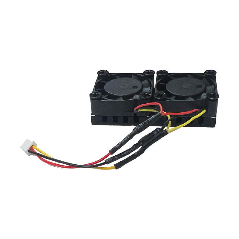 Cooling fan for youyeetoo r1