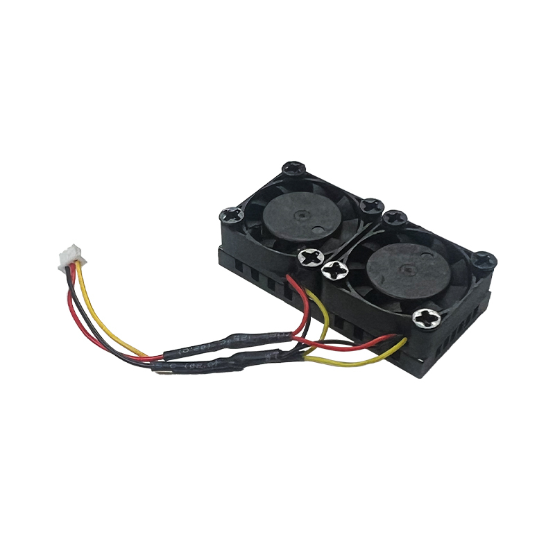 Cooling fan for youyeetoo r1