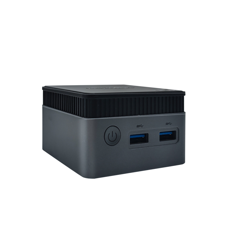 youyeetoo BY51 Pocket Mini PC - 12th Gen AlderLake N100 - 3.7GHZ