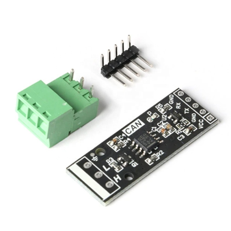 UART TTL to CAN Adapter | VP230 Chip | Converter Module