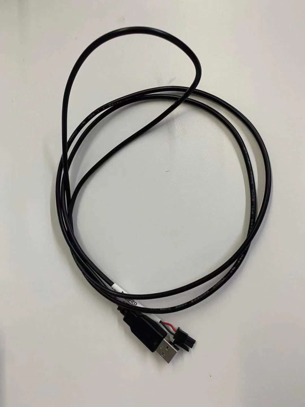 RPLidar M2M2 C3030HF-2X1 Power Cable