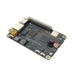 CanMV-K230 - Kendryte K230 RISC-V64 Board -512MB RAM  3x 4K Camera Inputs Support RVV1.0  for AI edge AIoT