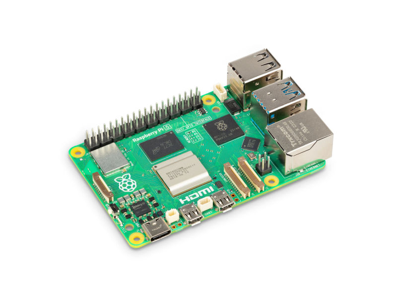 Raspberry Pi 5