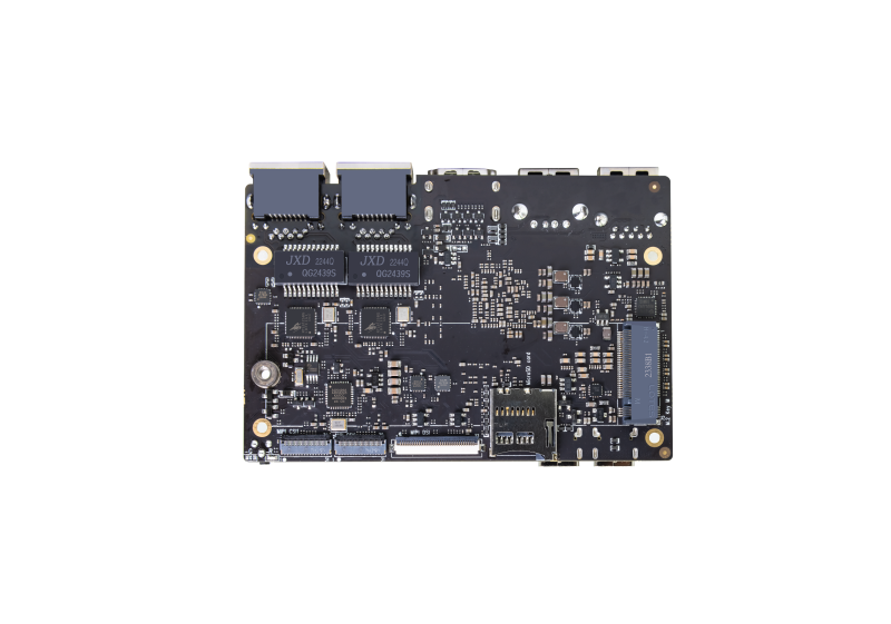 Banana Pi BPI-M7 -