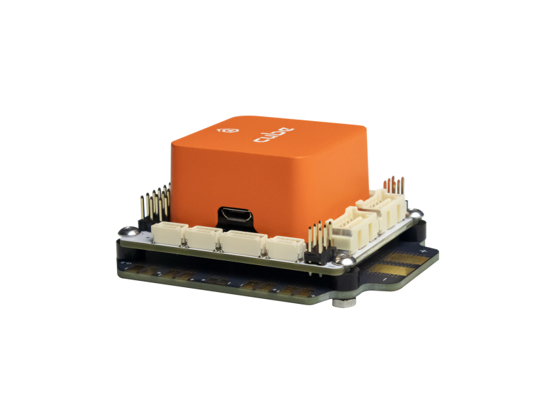 Hex Mini carrier board – PDB Combo -  HX4-06203 Mini Power Distribution Board, HX4-06202 Airbot Mini Carrier Board