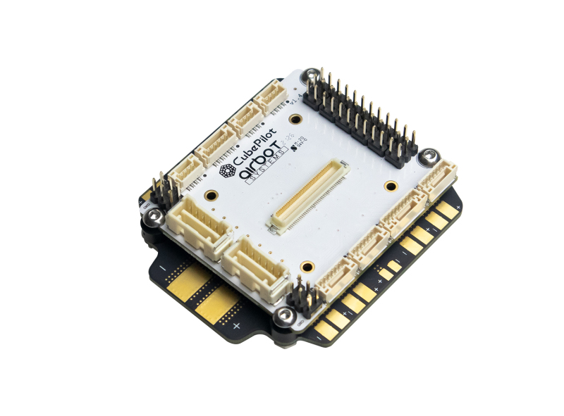 Hex Mini carrier board – PDB Combo -  HX4-06203 Mini Power Distribution Board, HX4-06202 Airbot Mini Carrier Board