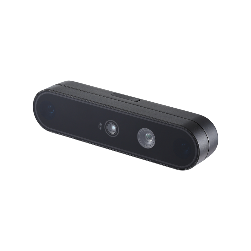 Orbbec Gemini 2XL - 3D Camera - Replace Intel D435/D455