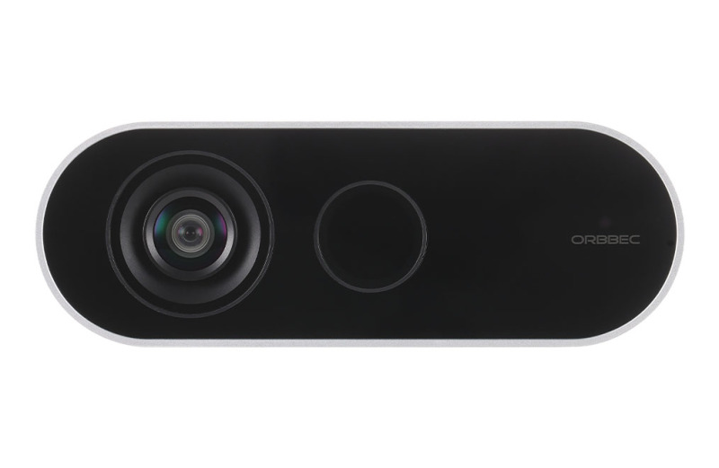 Orbbec Femto Bolt Depth Camera - Azure Kinect DK Alternative - 1MP ToF, 4K RGB, 6DoF IMU