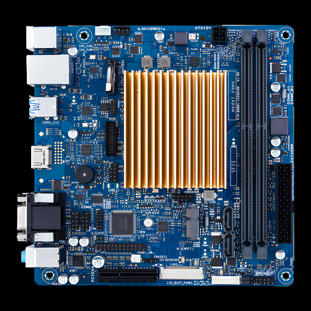 J3455I-CM-A-Mini-ITX