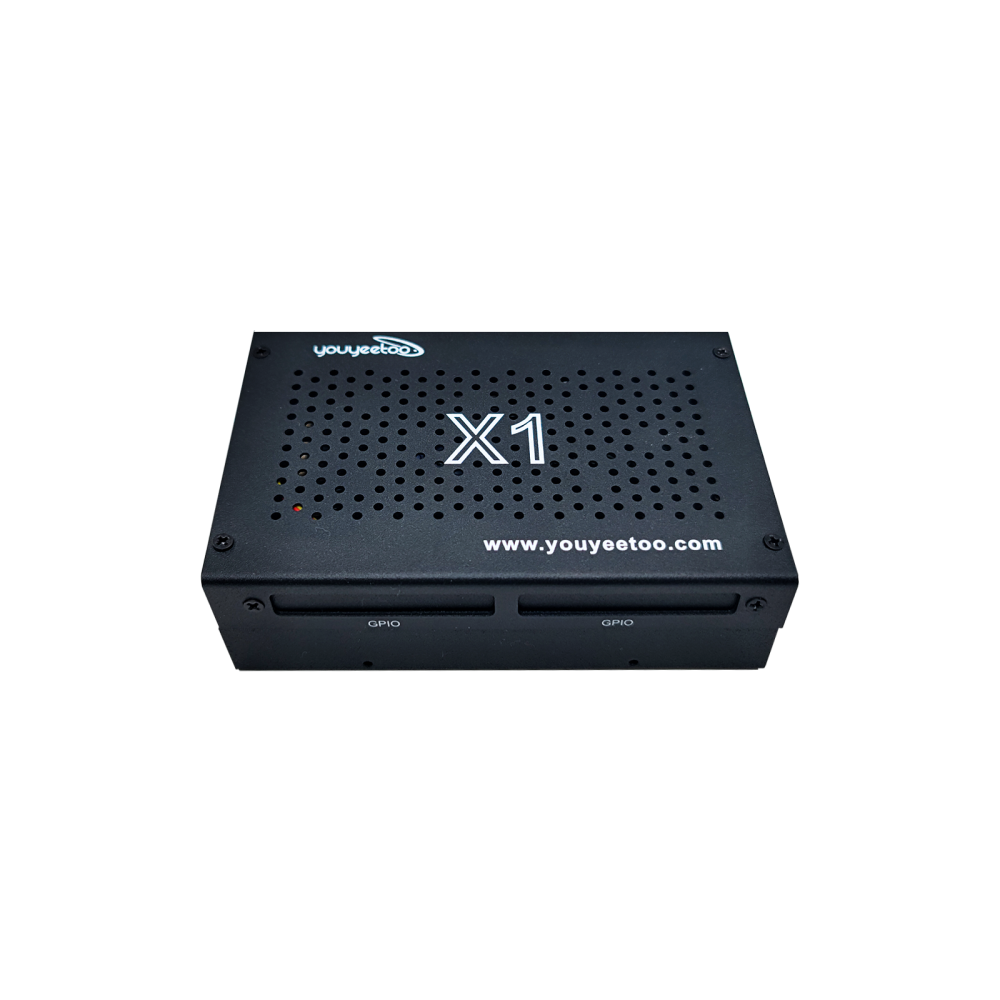 Metal Case for youyeetoo X1