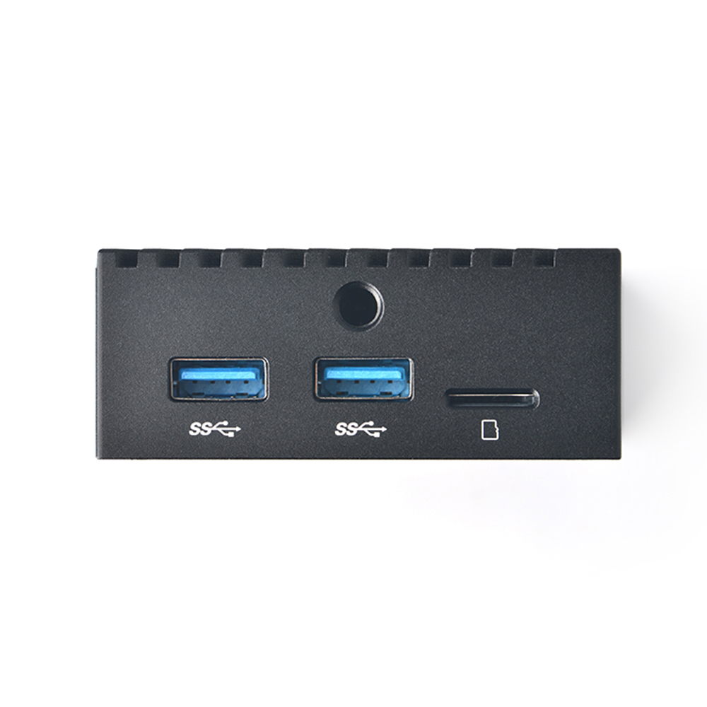 Smartfly NanoPi R4SE Rockchip RK3399 SOC  Mini Portable Travel Router OpenWRT 4GB LPDDR4 32GB eMMC Mali-T864 GPU 4K VP9 Dual VOP