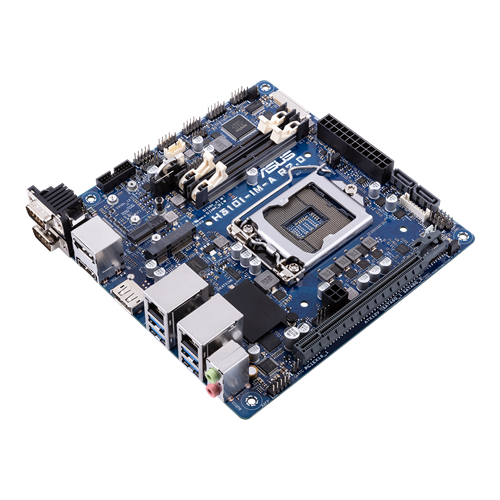 H310I-IM-A R2.0-Mini-ITX