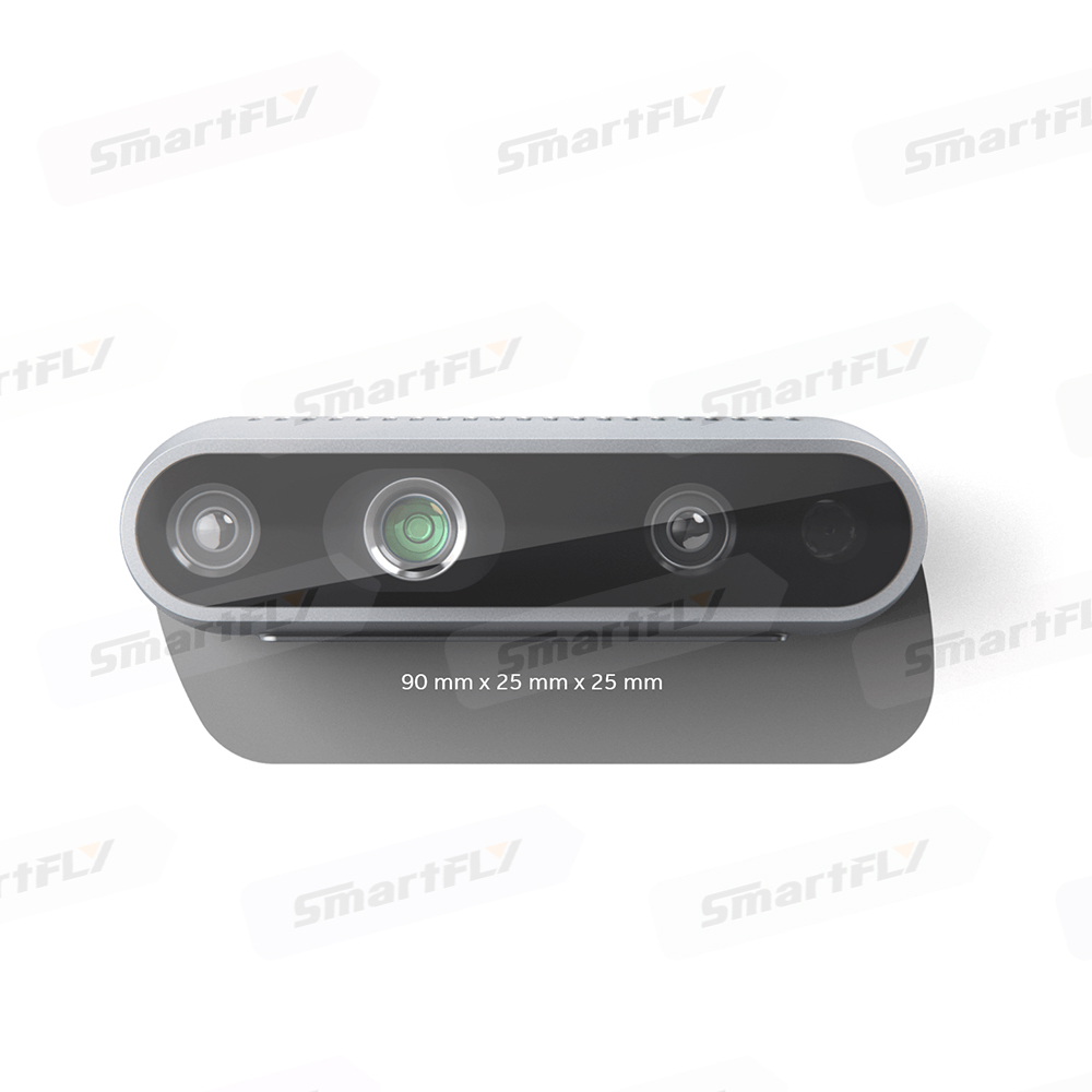 Intel" RealSense" " Depth Camera D435