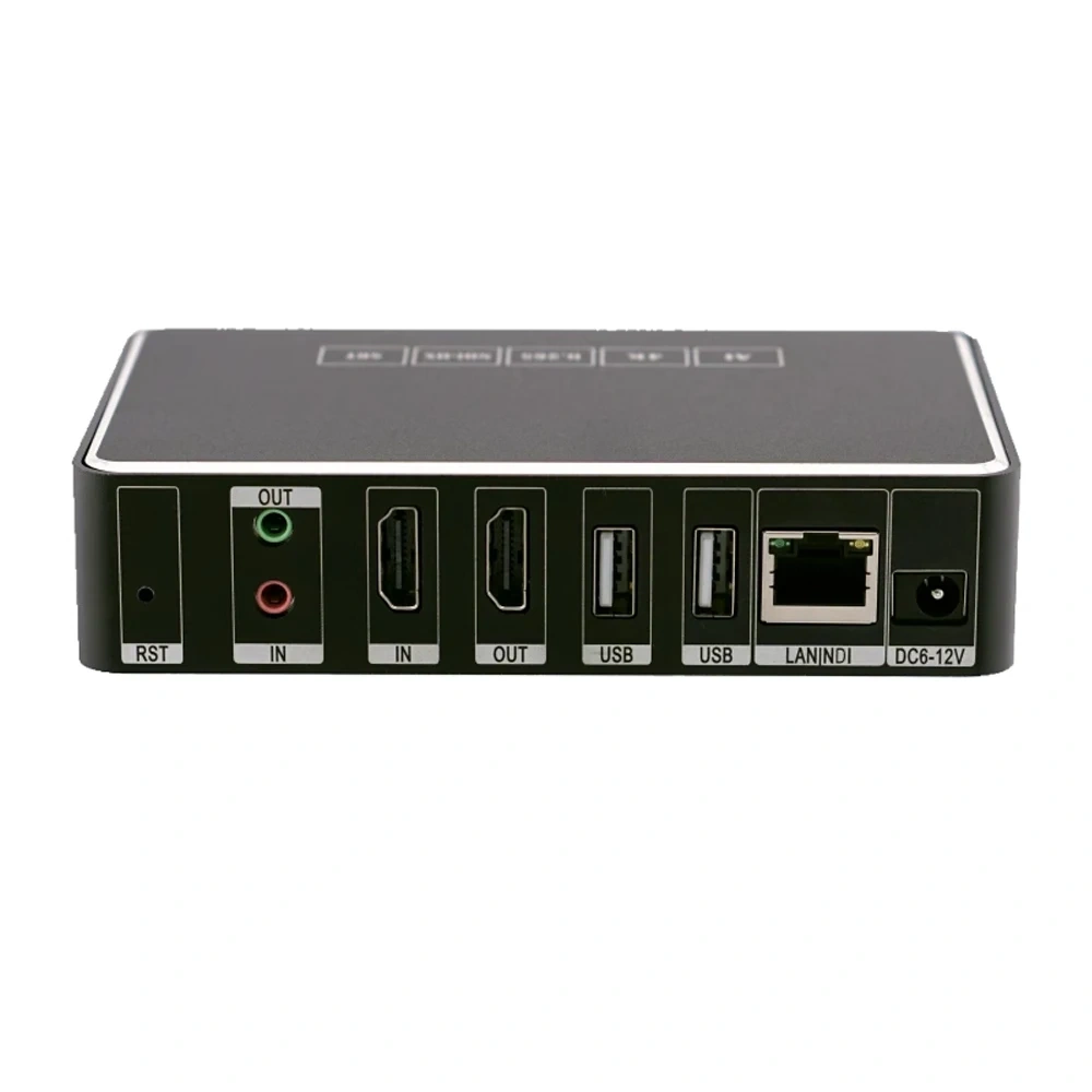 LinkPi ENC1-V3 NDI Encoder - ENC1 V2 upgraded version, RTSP