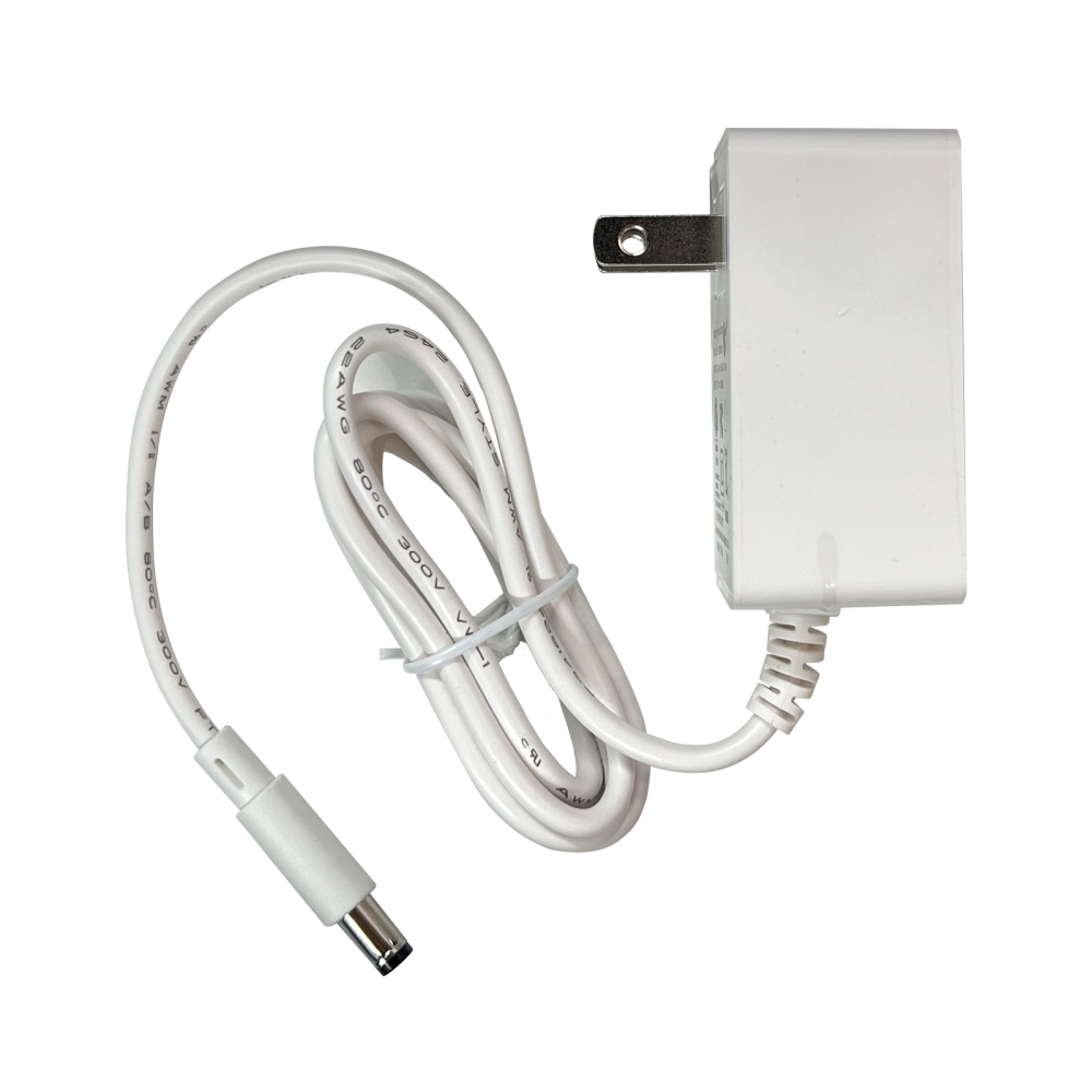 12V 2A Power Supply Adapter DC Jack 5525 (5.5/2.5 mm)