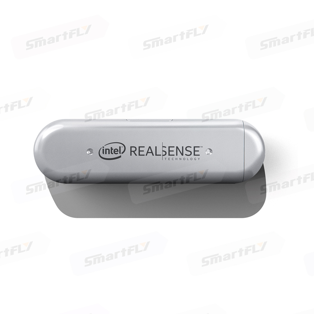 Intel" RealSense" " Depth Camera D435