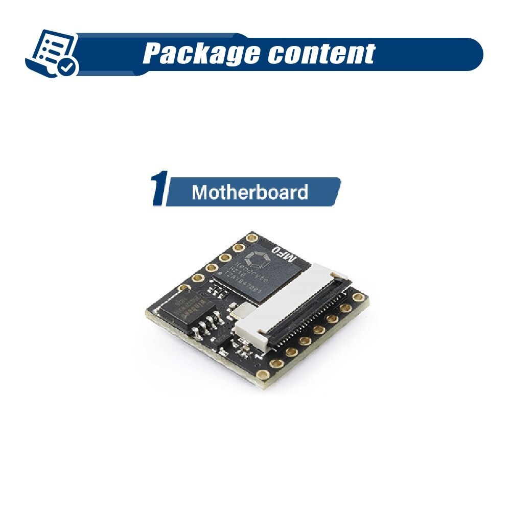 MF0 AI+IoT K210 Face recognition module serial port protocol