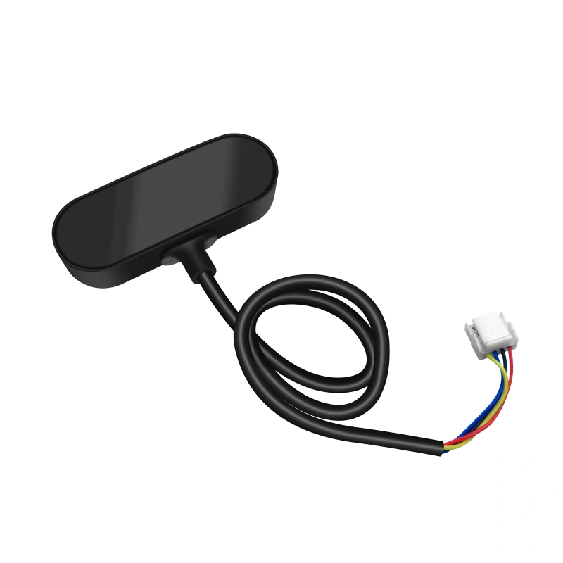 TOF Sense Lidar Range Finder Sensor Module TOF Single Point Micro Ranging UART & ICAN 0.1-8m